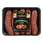 CARANDO MILD ITAL SAUSAGE 19Z