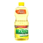 MAZOLA CORN OIL 40Z