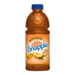 SNAPPLE TEA PEACH 16Z