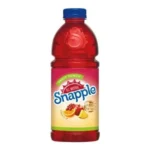 SNAPPLE FRUIT PUNCH 16Z