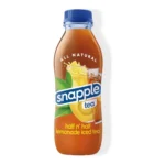 SNAPPLE TEA H&H LMD 16Z