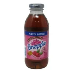 SNAPPLE TEA RASP 16Z