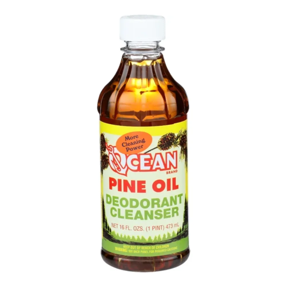 076237080160 OCEAN PINE OIL 16Z - Image 1
