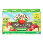 APP & EVE JCE APPLE 8CT