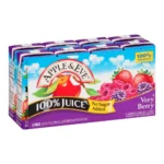 APP & EVE JCE VERY BERRY 8CT