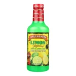 LA LECHONERA JUGO DE LIMON 32Z