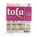 HF PREMIUM TOFU XTRA FIRM 14Z