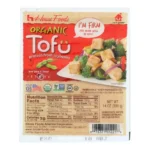 HF ORG TOFU FIRM 14Z