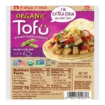 HF ORG TOFU XTRA FIRM 14Z