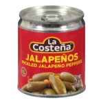 COSTENA JALAPENOS ENTEROS 7Z