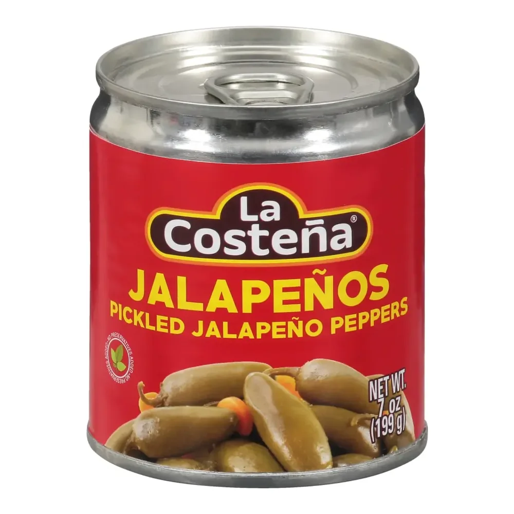 076397001074 COSTENA JALAPENOS ENTEROS 7Z - Image 1