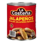 COSTENA JALAPENOS ENTEROS 93Z