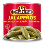 COSTENA JALAPENOS ENTEROS 12Z
