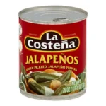 COSTENA JALAPENOS ENTEROS 26Z **********