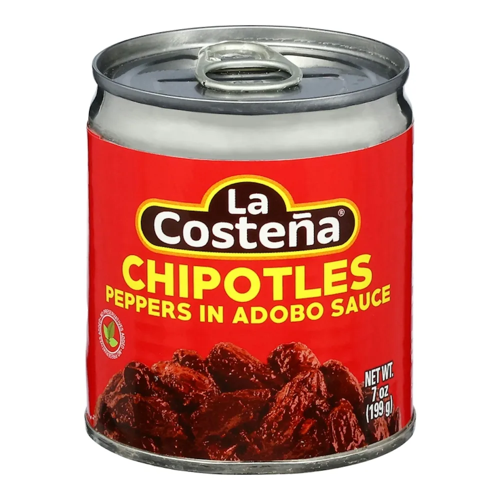 076397004075 COSTENA CHIPOTLE PEPPERS 7Z - Image 1