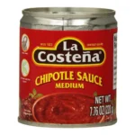 COSTENA SALSA DE CHIPOTLE 7Z