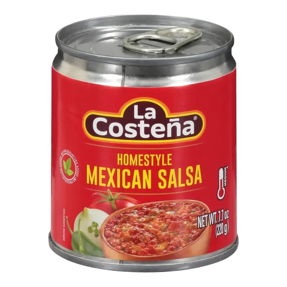 076397005072 COSTENA HMSTL MEX SALSA (MED)7Z - Image 1