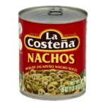 COSTENA NACHO JALAPENO 26Z
