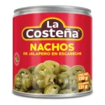 COSTENA NACHO JALAPENO 7Z
