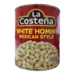 COSTENA WHITE HOMINY 6.6LB