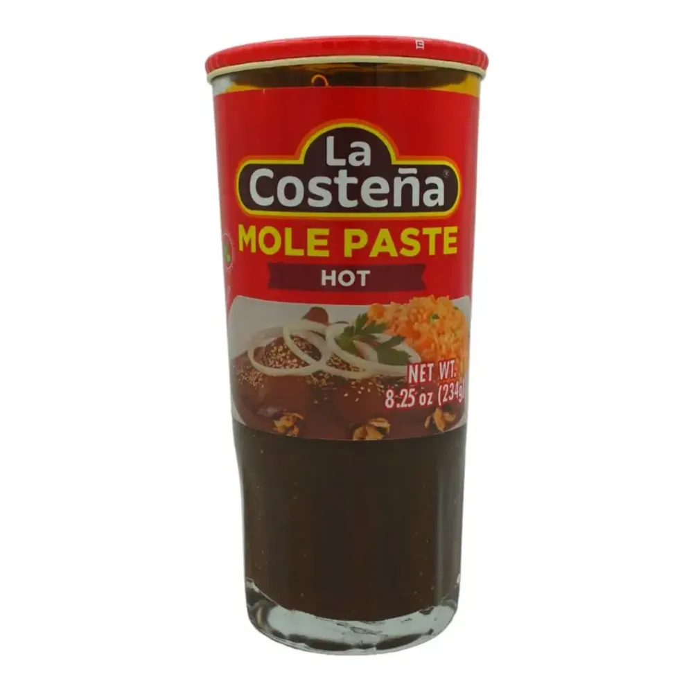 076397030050 COSTENA RED MOLE 8.25Z - Image 1