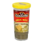 COSTENA GRN MOLE PASTE 8Z