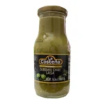 COSTENA SERRANO CHLI SALSA 16.7Z