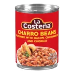 COSTENA CHARRO BEANS 19.75Z