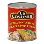 COSTENA REFRIED PINTO BEANS 28Z