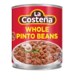COSTENA WHOLE PINTO BEANS 29Z