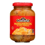 COSTENA SLICED HABANERO 7.4Z