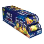 JUMEX GUAVA/STR/BANA FRIDGE 12PK