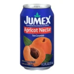 JUMEX APRICOT NECTAR 11Z