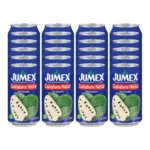 JUMEX GUANABANA NECTAR 11Z