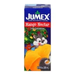 JUMEX BRIK MANGO NECTAR 3PK