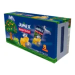 JUMEX MINI MANGO 8PK