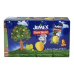 JUMEX MINI GUAVA 8PK