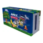 JUMEX MINI STRAWBERRY 8PK