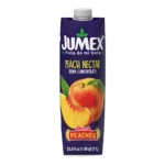 JUMEX PEACH NECTAR 1LT