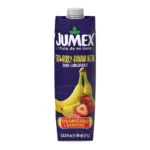 JUMEX FRESA-BANANA 1LT