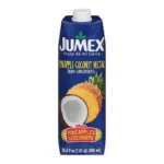 JUMEX COCO-PINEAPPLE NECTAR 1LT