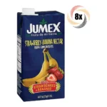 JUMEX FRESA-BANANA 64Z