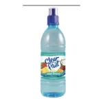 CLEAR FRUIT ISLAND BREEZE 16Z
