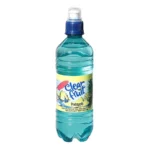 CLEAR FRUIT PINEAPPLE 16.9Z