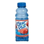 CLEAR FRUIT CHERRY BLAST 16.9Z