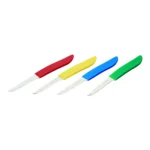 GC PARING KNIFE 4PK