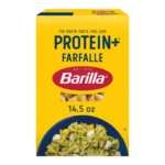 BARILLA PROTEIN FARFALLE PASTA 14Z