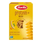 BARILLA PLUS ROTINI 14Z