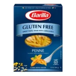 BARILLA GLUTEN FREE PENNE 12Z