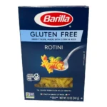 BARILLA GLUTEN FREE ROTINI 12Z